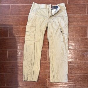 Men’s Dickies Tan Cargo Pants